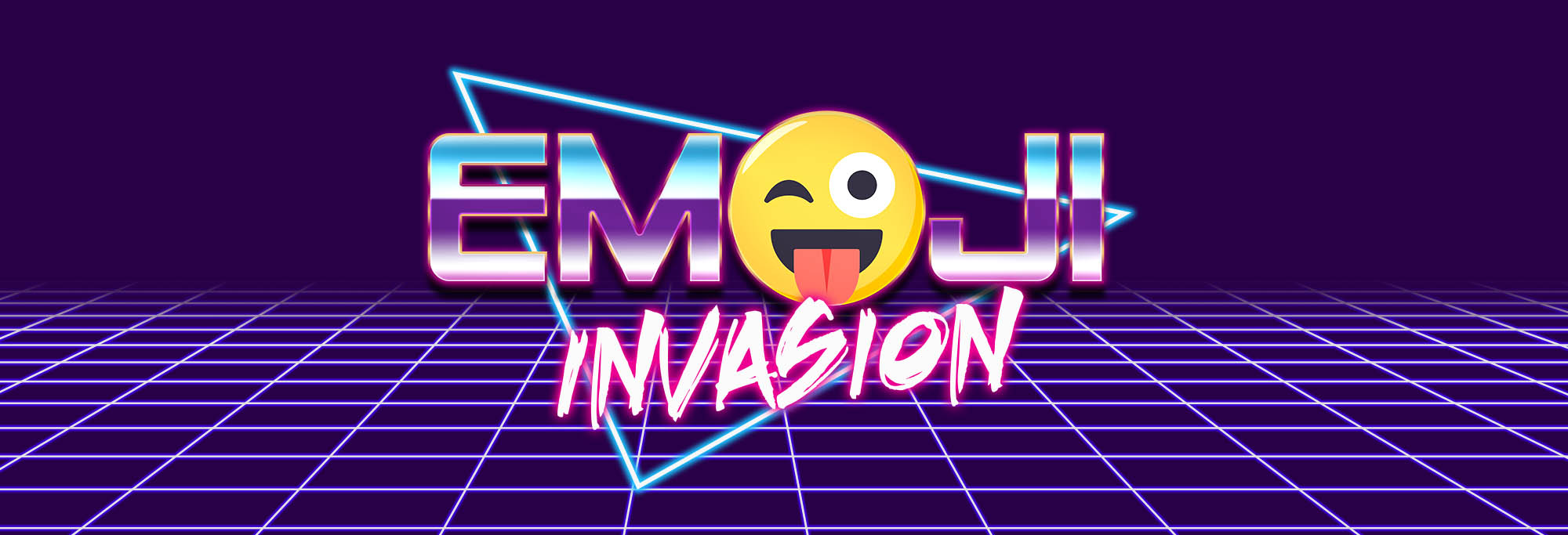Emoji Invasion