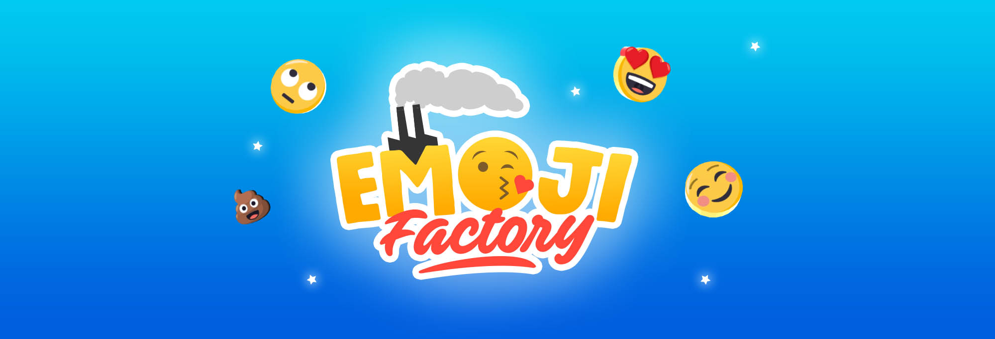 Emoji Factory