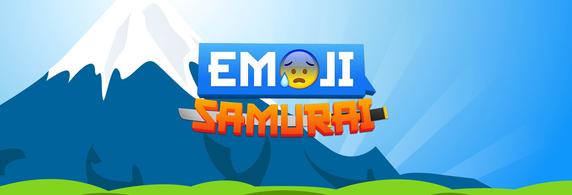 Emoji Samurai