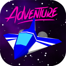 Shooty Space Adventure