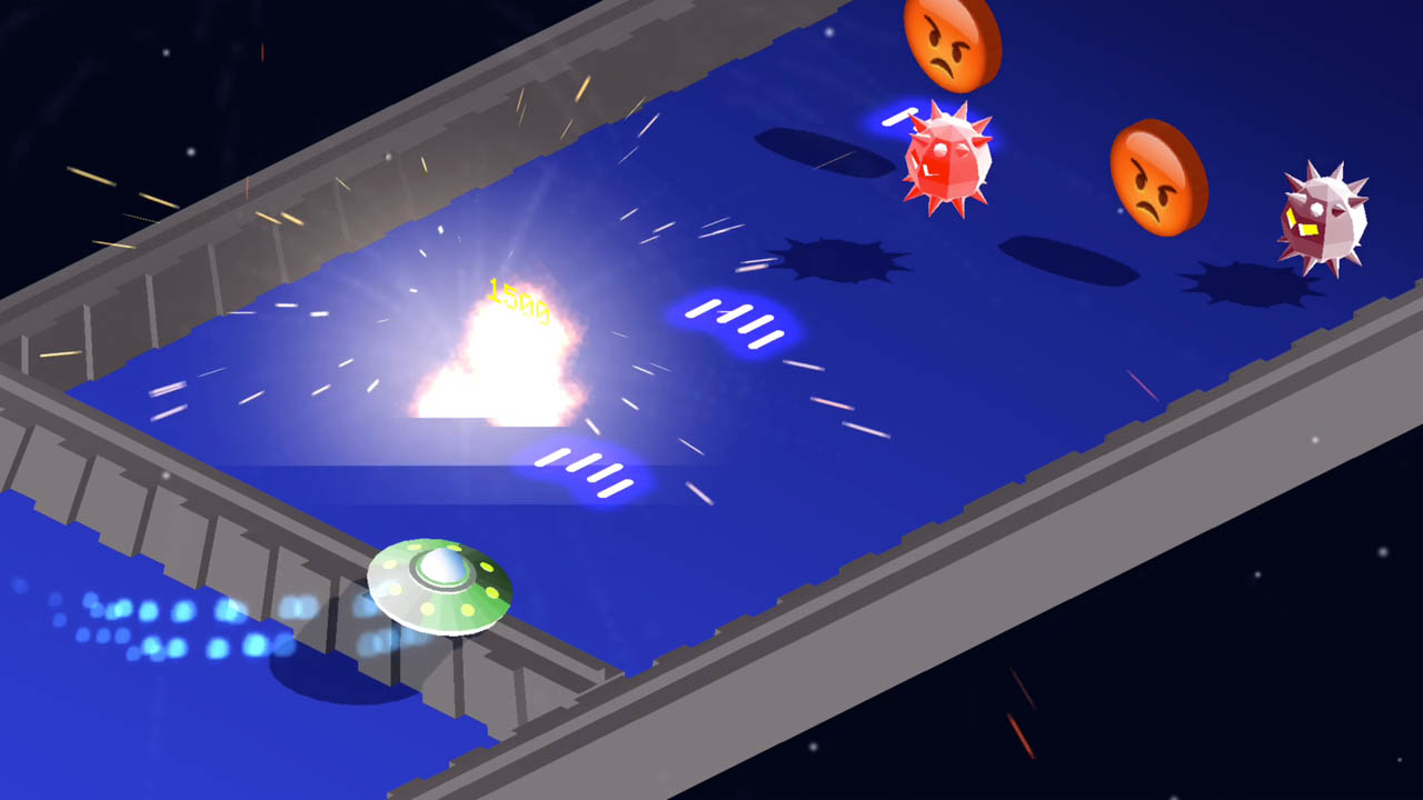 Shooty Space Preview